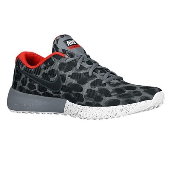Nike Zoom Speed Trainer NRG - Kingdom Collection Athletic Shoe/Sneaker | NEW/NIB - Picture 1 of 12